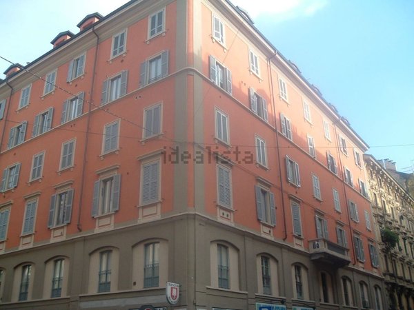 appartamento in affitto a Milano in zona Porta Venezia