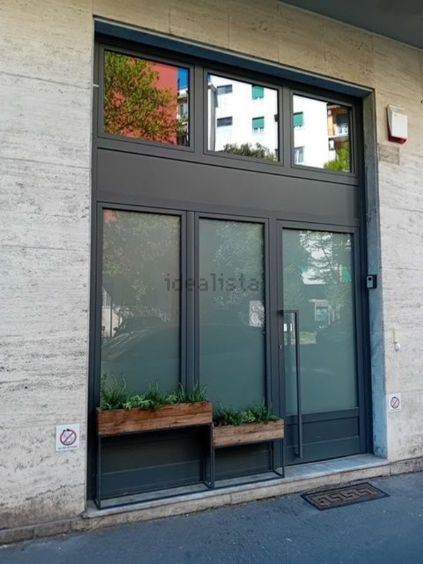 appartamento in affitto a Milano in zona Piazzale Lodi