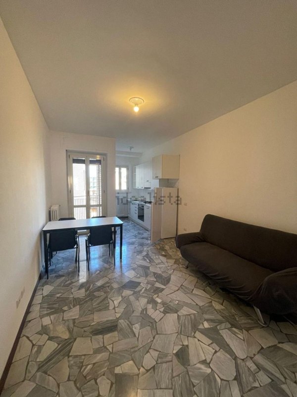 appartamento in affitto a Milano in zona Città Studi