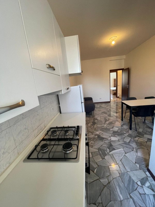 appartamento in affitto a Milano in zona Città Studi