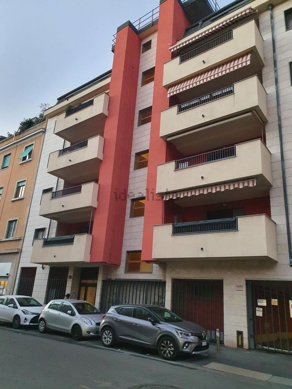 appartamento in affitto a Milano in zona Stadera