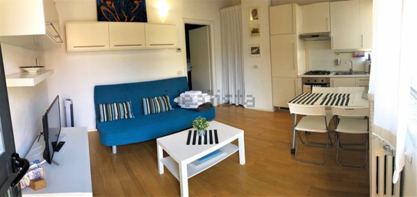 appartamento in affitto a Milano in zona Restocco Maroni