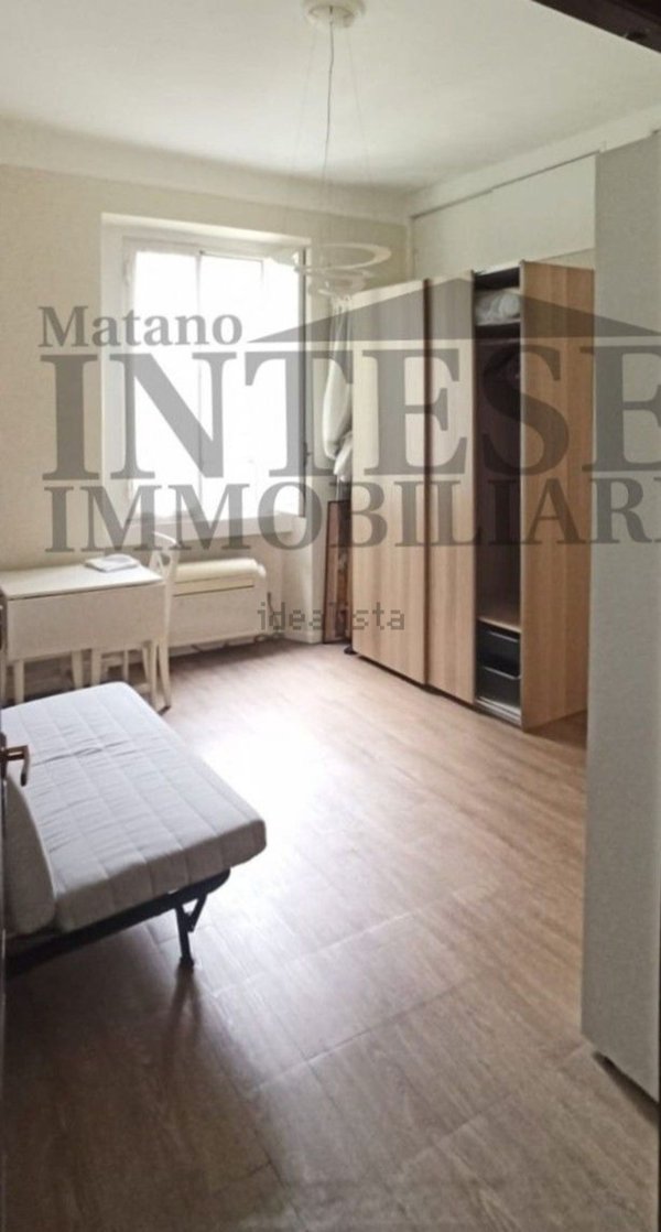 appartamento in affitto a Milano in zona Porta Venezia