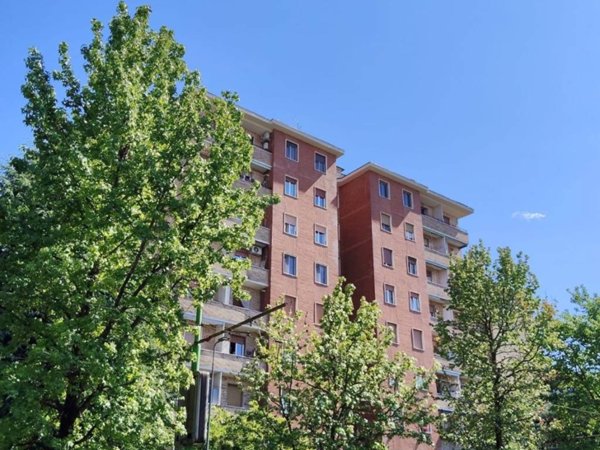 appartamento in affitto a Milano in zona Chiesa Rossa