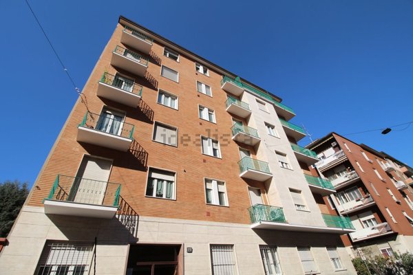 appartamento in affitto a Milano in zona Casoretto