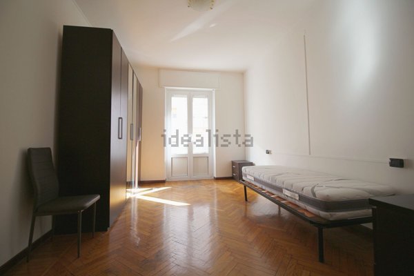 appartamento in affitto a Milano in zona Casoretto
