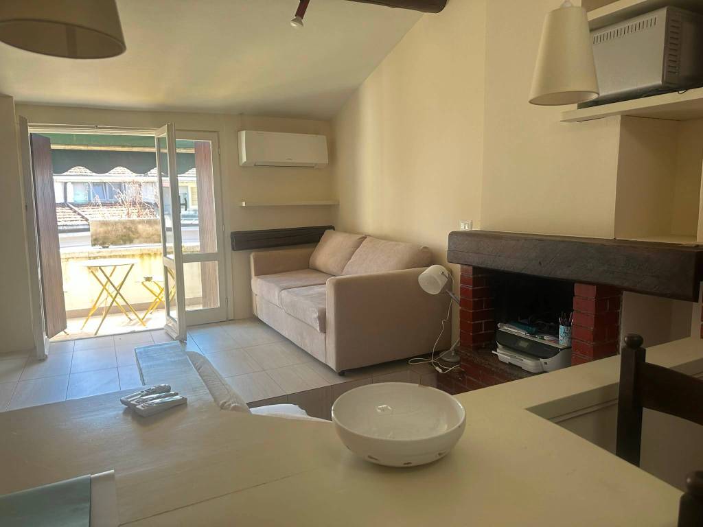 appartamento in affitto a Milano in zona Centro Direzionale