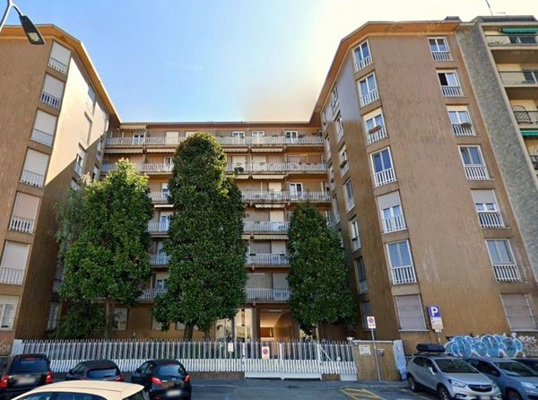 appartamento in affitto a Milano in zona Stazione Centrale