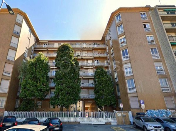 appartamento in affitto a Milano in zona Stazione Centrale