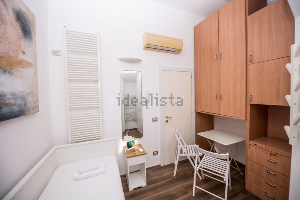 appartamento in affitto a Milano in zona Città Studi