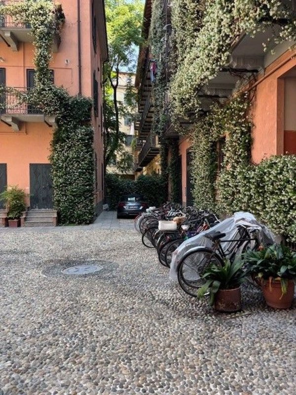 appartamento in affitto a Milano in zona Porta Romana