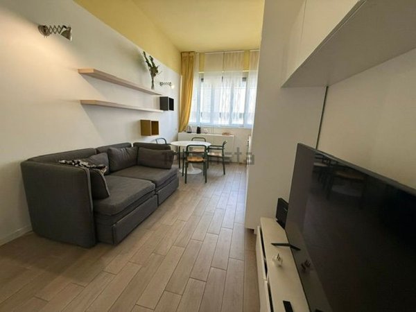 appartamento in affitto a Milano in zona Crescenzago