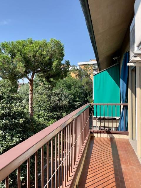 appartamento in affitto a Milano in zona Barona