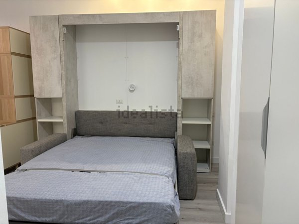 appartamento in affitto a Milano in zona San Vittore