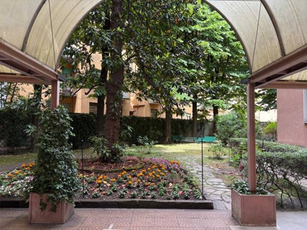 appartamento in affitto a Milano in zona San Vittore