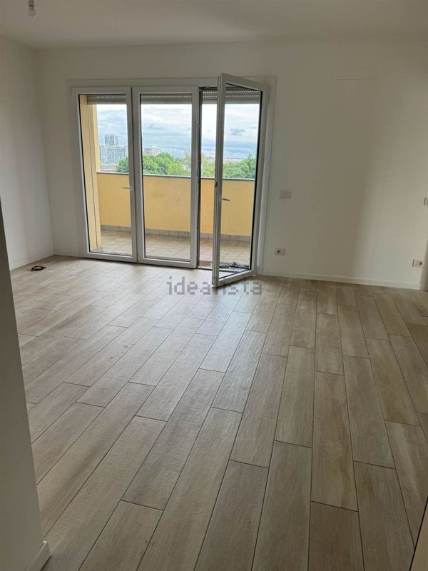 appartamento in affitto a Milano in zona Turro
