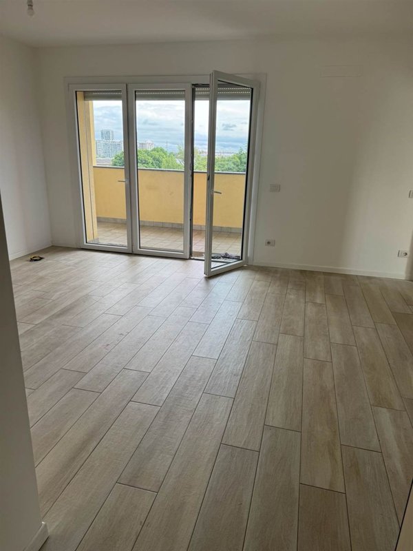appartamento in affitto a Milano in zona Turro