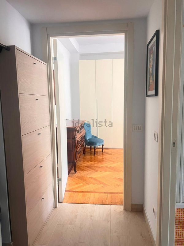 appartamento in affitto a Milano in zona Solari