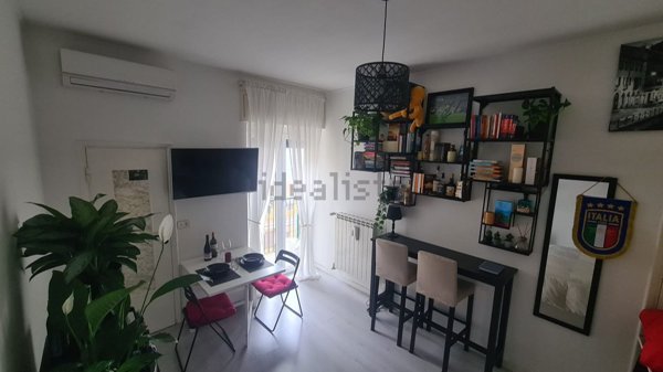 appartamento in affitto a Milano in zona Porta Genova