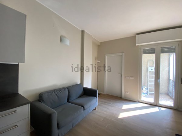 appartamento in affitto a Milano in zona Vigentino