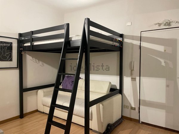 appartamento in affitto a Milano in zona Porta Venezia