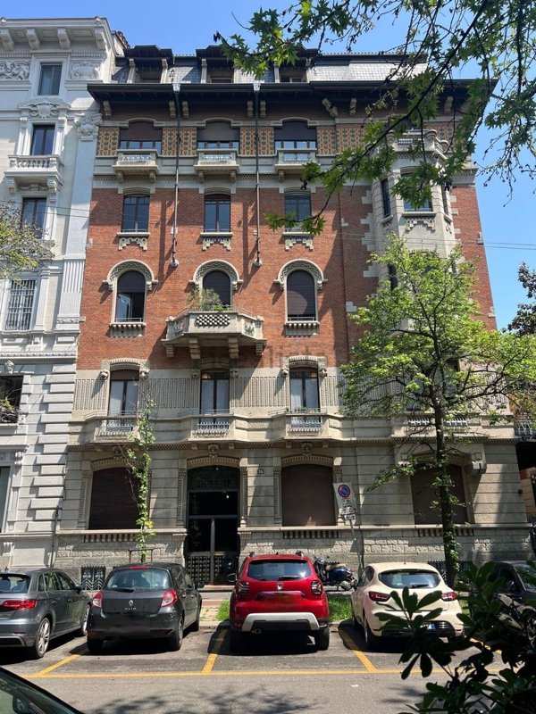 appartamento in affitto a Milano in zona Centro Storico