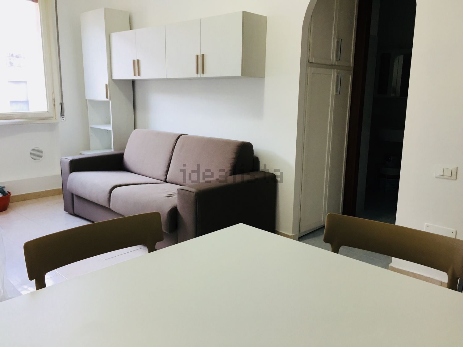 appartamento in affitto a Milano in zona Casoretto