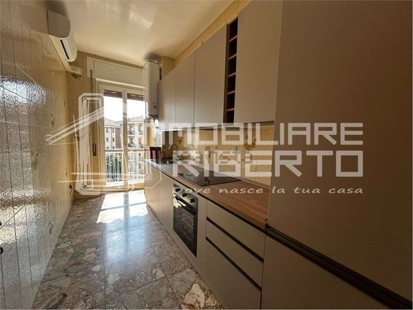 appartamento in affitto a Milano in zona Turro