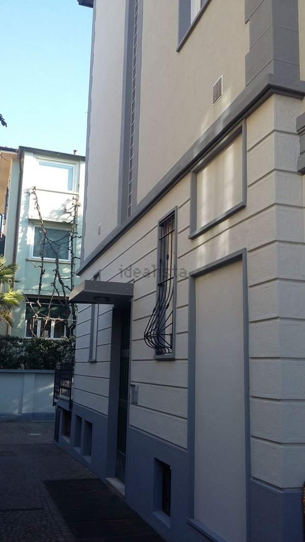appartamento in affitto a Milano in zona Loreto