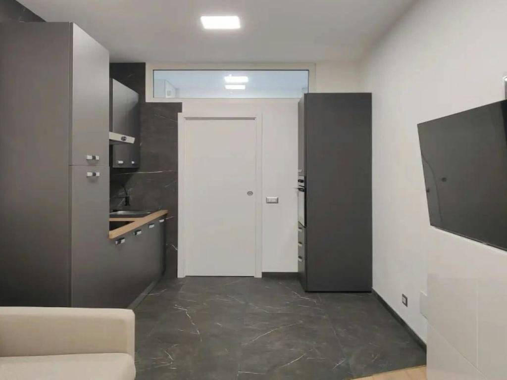 appartamento in affitto a Milano in zona Bovisa