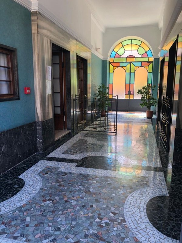 appartamento in affitto a Milano in zona Città Studi