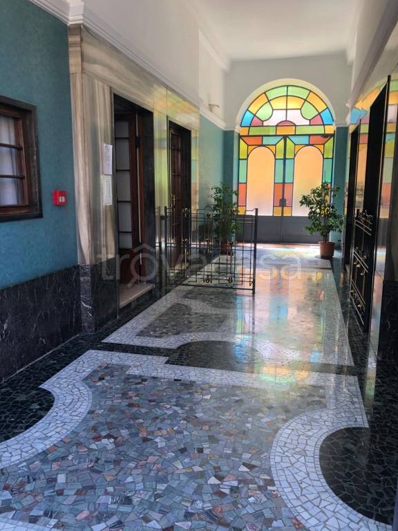 appartamento in affitto a Milano in zona Città Studi