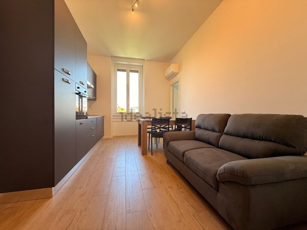 appartamento in affitto a Milano in zona Città Studi