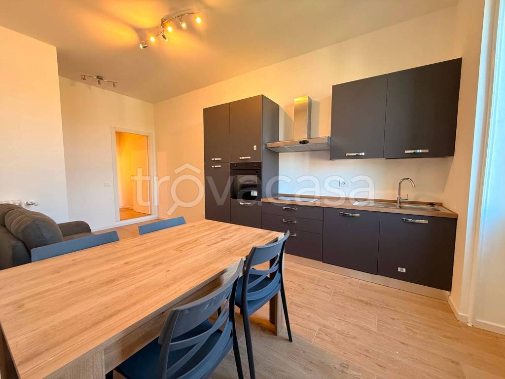 appartamento in affitto a Milano in zona Città Studi