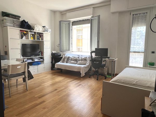 appartamento in affitto a Milano in zona Bocconi