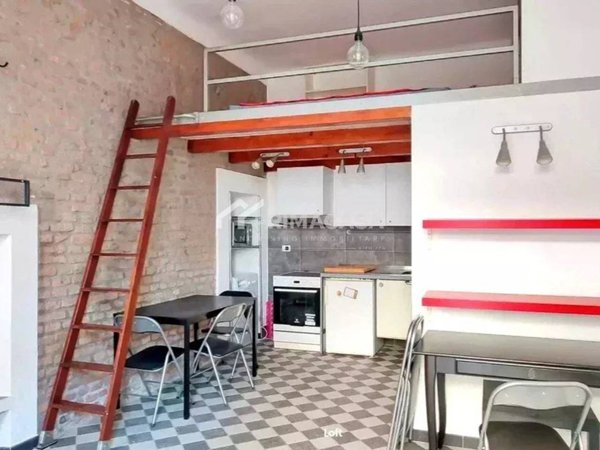 appartamento in affitto a Milano in zona Restocco Maroni
