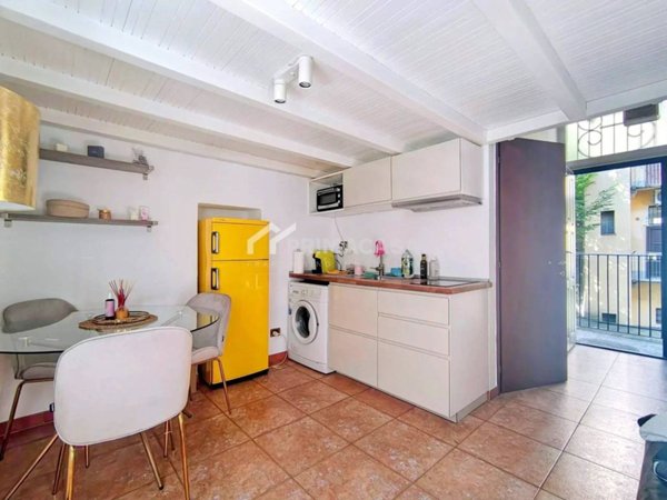 appartamento in affitto a Milano in zona Solari