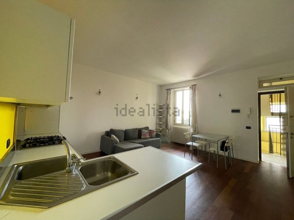 appartamento in affitto a Milano in zona Isola