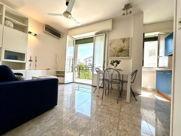 appartamento in affitto a Milano in zona Città Studi
