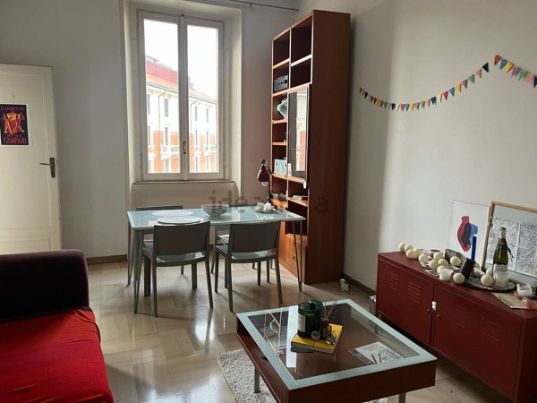 appartamento in affitto a Milano in zona Porta Genova