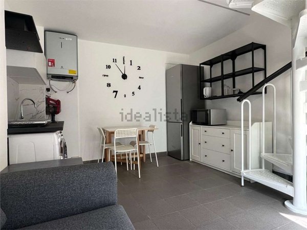 appartamento in affitto a Milano in zona Porta Romana