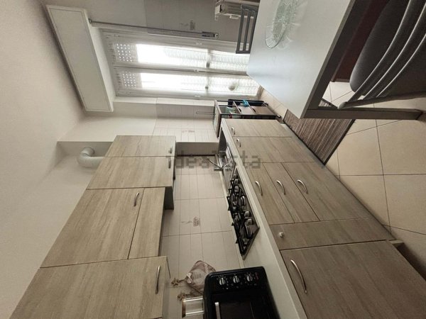 appartamento in affitto a Milano in zona Turro