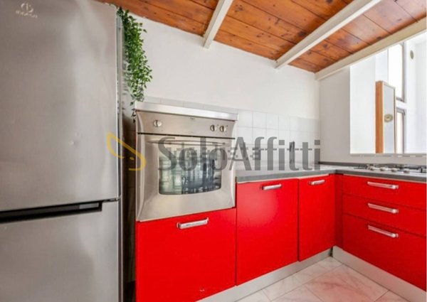 appartamento in affitto a Milano in zona NoLo