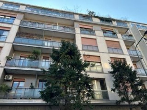 appartamento in affitto a Milano in zona San Vittore