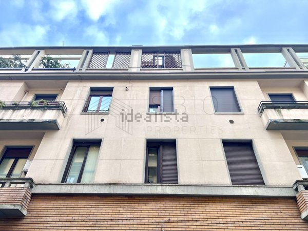 appartamento in affitto a Milano in zona Porta Venezia