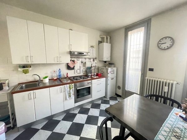 appartamento in affitto a Milano in zona Gorla