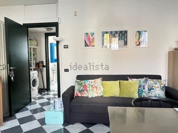 appartamento in affitto a Milano in zona Gorla