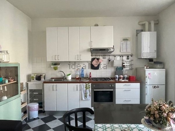 appartamento in affitto a Milano in zona Gorla