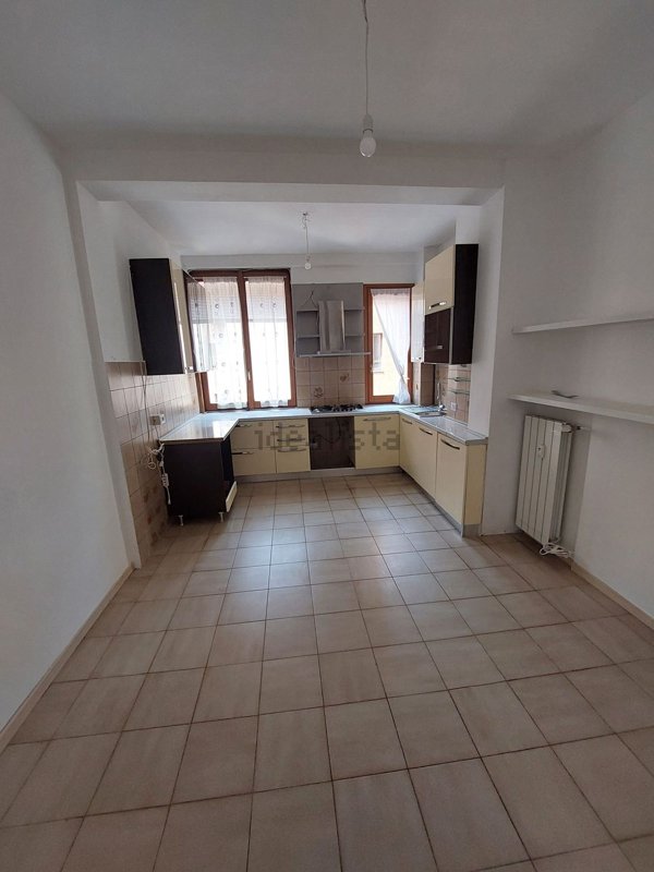appartamento in affitto a Milano in zona Ghisolfa