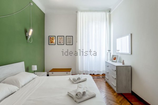 appartamento in affitto a Milano in zona Isola